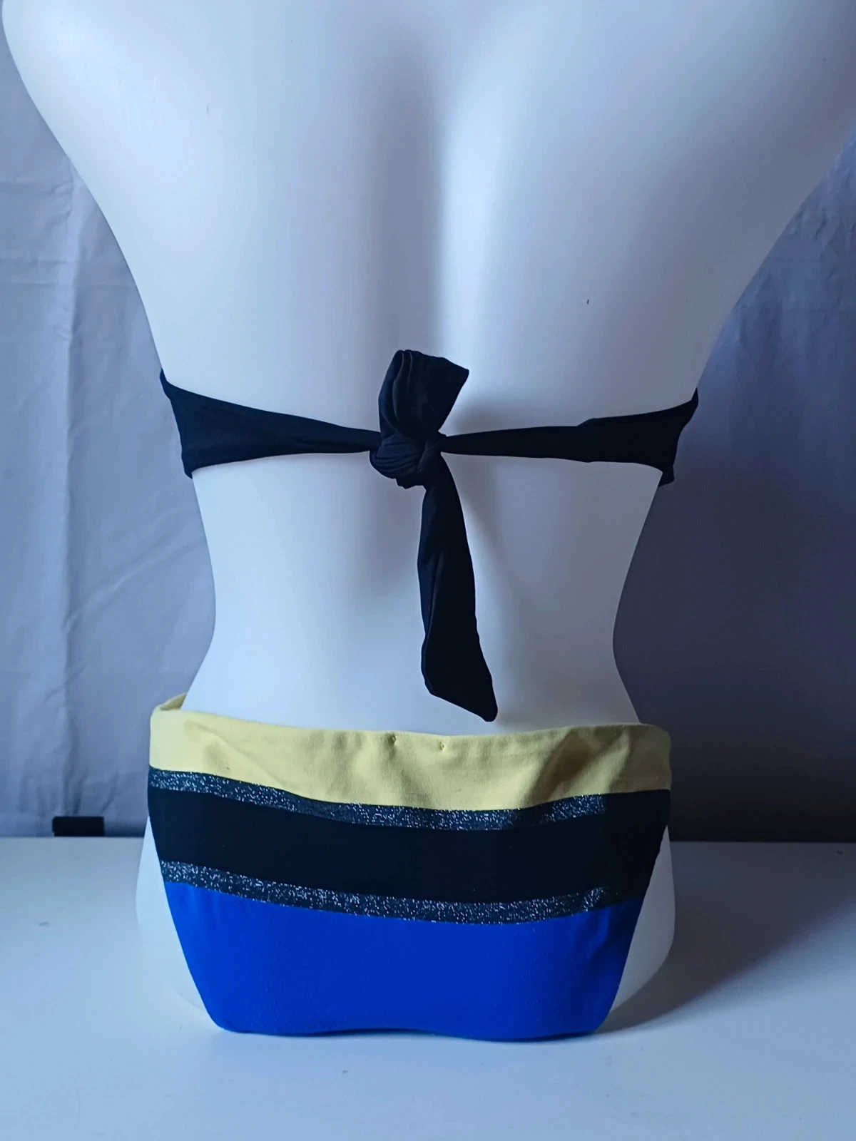 Zwembroek Calzedonia maat M – photo 10